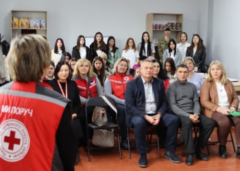 Відтепер і в Підволочиську є Клуб активного довголіття