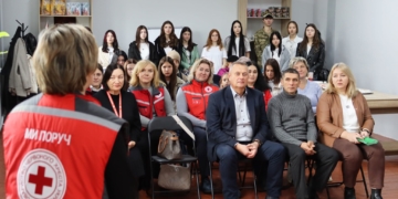 Відтепер і в Підволочиську є Клуб активного довголіття