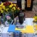 попрощалися з Іриною (Ярою) Березій