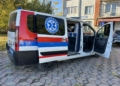 соціальне таксі