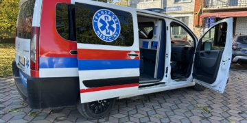 соціальне таксі