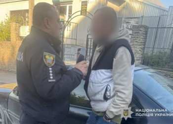 Нетверезий водії на Тернопільщині пропонував поліцейським $10 тис хабаря