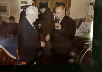 Петра Костьовича Медведика