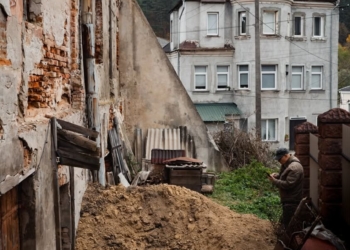 У Кременці на Тернопільщині є шанс зберегти будинок “Близнята” – унікальну пам’ятку архітектури національного значення