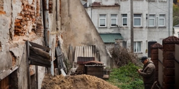 У Кременці на Тернопільщині є шанс зберегти будинок “Близнята” – унікальну пам’ятку архітектури національного значення