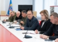 Начальник Тернопільської ОВА зустрівся з представниками ветеранських та волонтерських організацій
