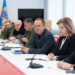 Начальник Тернопільської ОВА зустрівся з представниками ветеранських та волонтерських організацій