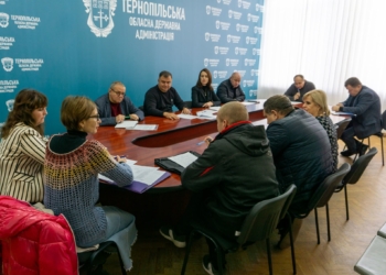 Тернопільщина розширює заповідний фонд: затверджено 10 нових об’єктів природи