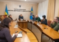 Начальник Тернопільської ОВА доручив облаштувати територію біля моргу