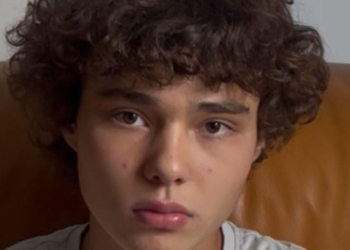 Вийшов з церкви та зник: у Тернополі розшукують 15-річного юнака