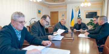 На Тернопільщині виявили масові порушення в земельному господарстві