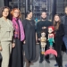 для кафедри театрального мистецтва