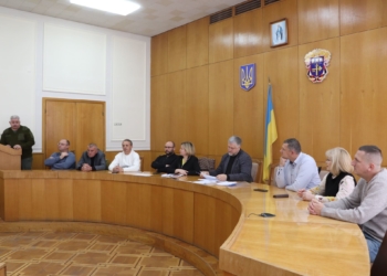 визначили нового директора