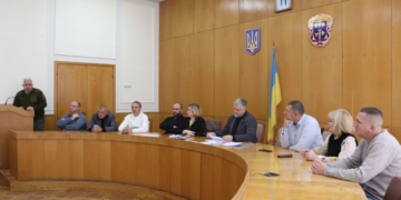 визначили нового директора