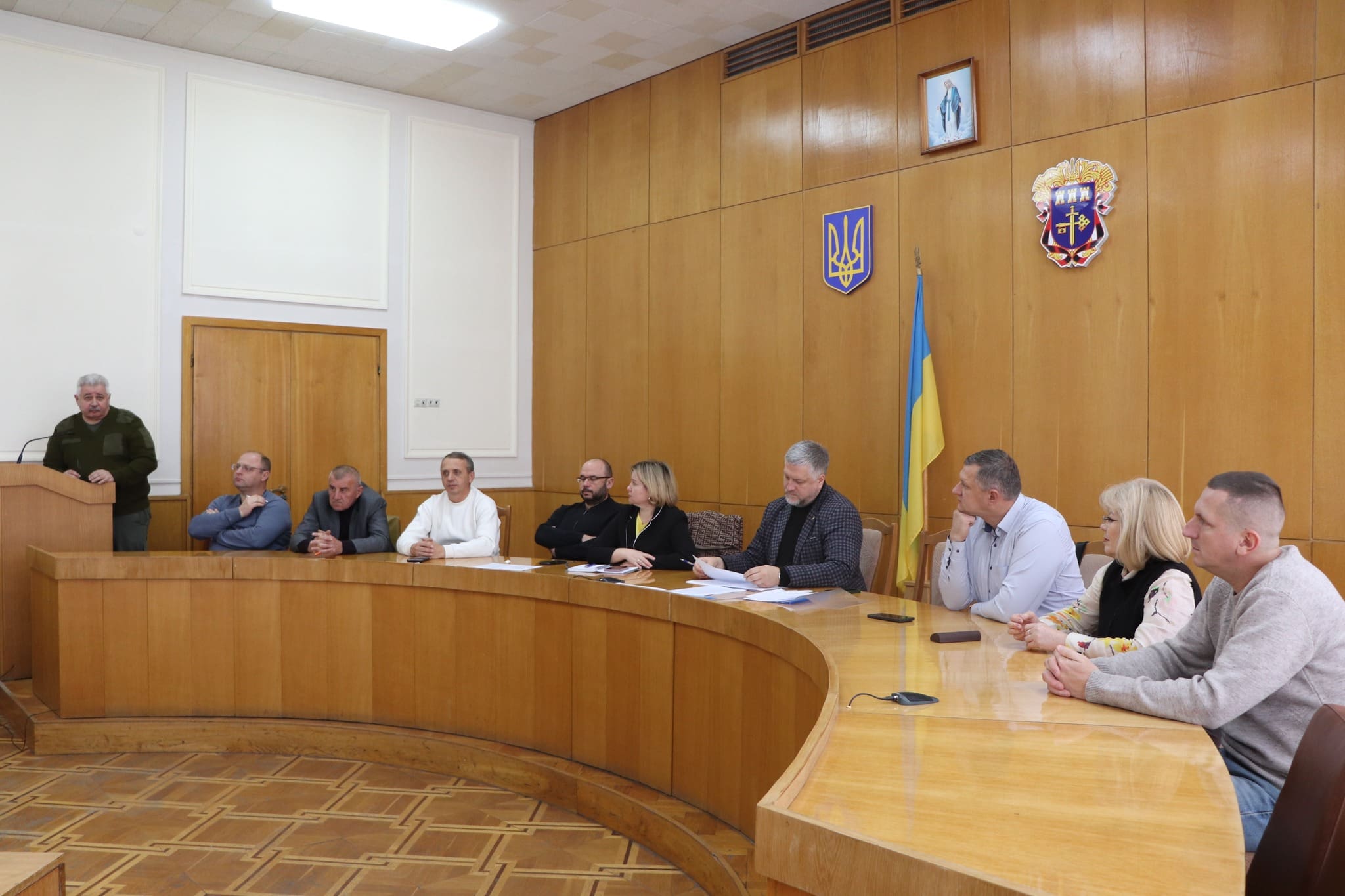 визначили нового директора