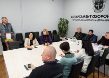 На Тернопільщині оцінюють виконання планів розвитку лікарень: позитивна динаміка в семи закладах