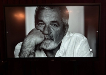 поетичний вечір-спогад