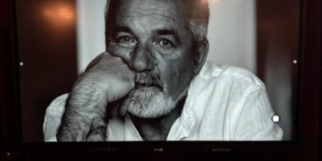 поетичний вечір-спогад