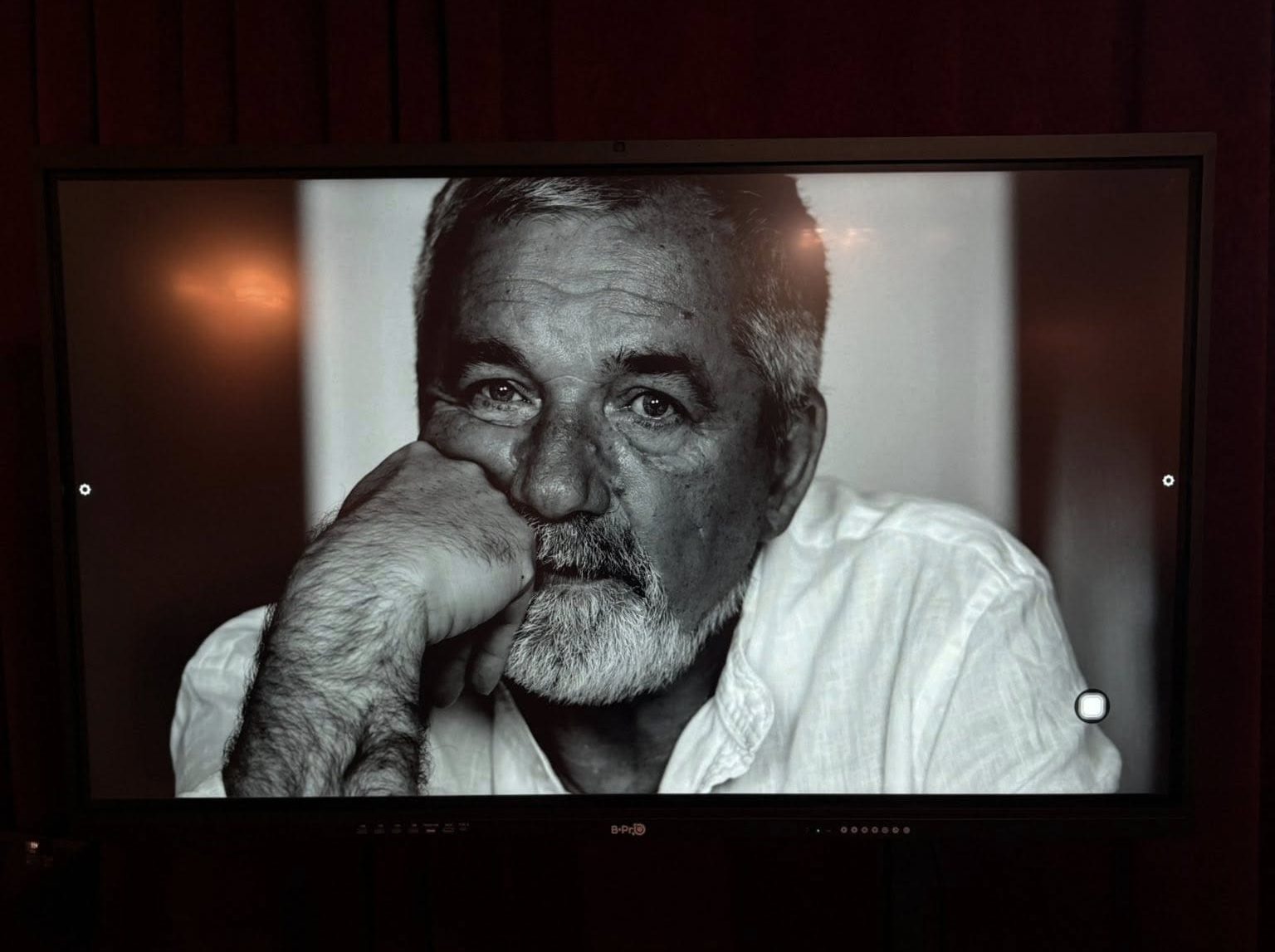 поетичний вечір-спогад