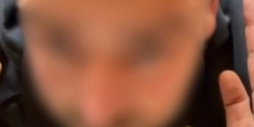 У Тернополі затримали 40-річного чоловіка, через якого стався вибух на відділені пошти в Києві