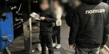 викрадення дизельного пального