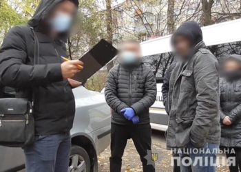 Екстрадований з Іспанії постане перед судом: банда тернополян грабувала за допомогою наркотиків у напоях