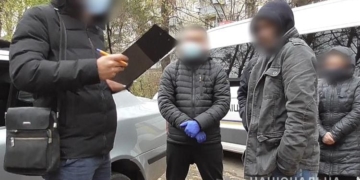Екстрадований з Іспанії постане перед судом: банда тернополян грабувала за допомогою наркотиків у напоях