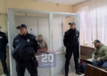 У Тернополі відклали обрання запобіжного заходу підозрюваному у справі затриманих військових