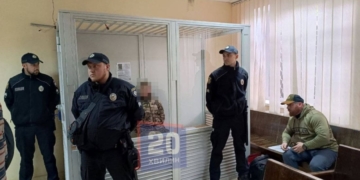 У Тернополі відклали обрання запобіжного заходу підозрюваному у справі затриманих військових