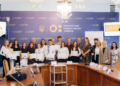 Учениця з Тернопільщини отримала відзнаку Омбудсмана у Всеукраїнському конкурсі «Я тебе чую»