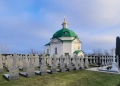 проводять слідчі дії у Почаївській лаврі