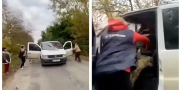 Сталася сутичка між ТЦК і жінками: є постраждалі