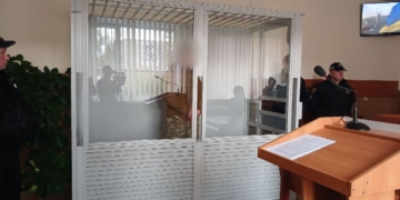 Військовим, яких у Тернополі затримала поліція, обрали запобіжні заходи ОНОВЛЕНО