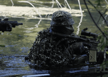 Бої за ДАП, потужний список операцій, перший корейський полонений: бойовий кейс знаменитого 8-го полку ССО