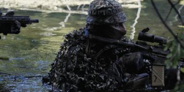 Бої за ДАП, потужний список операцій, перший корейський полонений: бойовий кейс знаменитого 8-го полку ССО