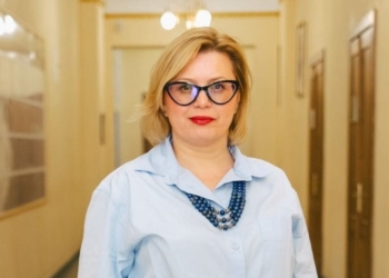 Оксана Шевчук