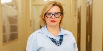Оксана Шевчук