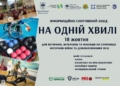 У Тернополі відбудеться інформаційно-спортивний захід з адаптивних видів спорту