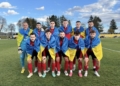 «Агрон» – чемпіон Тернопільщини з футболу 2025 року