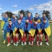 «Агрон» – чемпіон Тернопільщини з футболу 2025 року