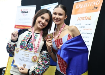 Анастасія Романів