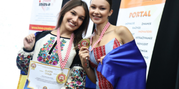 Анастасія Романів