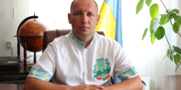 Андрій Нога