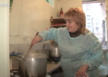 Відійшла у вічність відома волонтерка з Тернополя Анна Руда