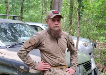 “Сапер — це справа душевна, цікава”: військовий з Тернопільщини про службу в ЗСУ