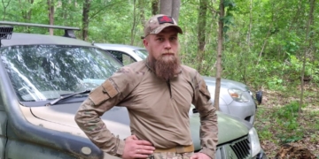 “Сапер — це справа душевна, цікава”: військовий з Тернопільщини про службу в ЗСУ