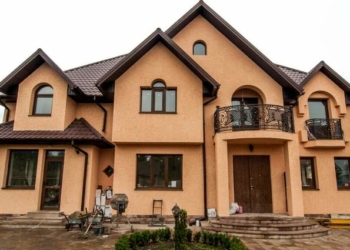 Ціни на приватні будинки в Тернополі знизилися на на 8%