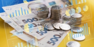 На засіданні виконавчого комітету представлено інформацію про виконання бюджету Тернопільської громади за 9 місяців 2025 року