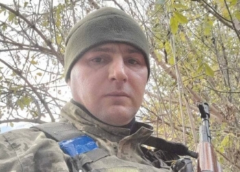 Боєць із Тернополя потребує допомоги