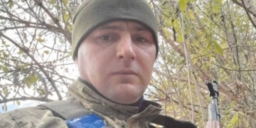 Боєць із Тернополя потребує допомоги